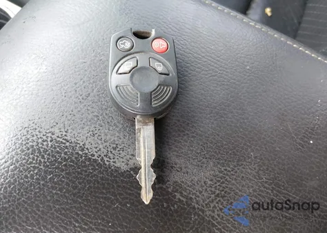 2010 Ford Flex Limited из США, поврежденный, VIN 2FMHK6DT0ABA58190